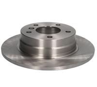 KRAFT 6052590 Disco freno