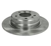 ABE C4B005ABE Disco freno per BMW