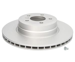 ABE C4B036ABE-P Disco freno per BMW