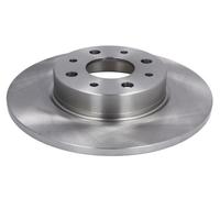 ABE C4D015ABE Disco freno per ALFA ROMEO