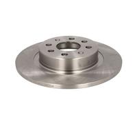 ABE C4F008ABE Disco freno per ABARTH,FIAT,OPEL