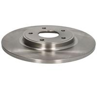 ABE C4F009ABE Disco freno per CHRYSLER,DODGE,FIAT,LANCIA