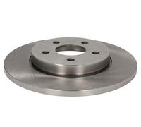 ABE C4G007ABE Disco freno per FORD,JAGUAR