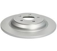 ABE C4G021ABE-P Disco freno per FORD