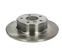 ABE C4I001ABE Disco freno per LAND ROVER