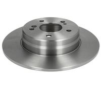 ABE C4M011ABE Disco freno per MERCEDES-BENZ