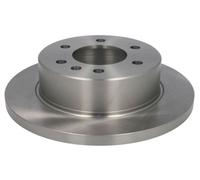 KRAFT 6051431 Disco freno