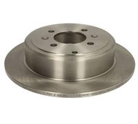KRAFT 6055550 Disco freno