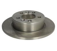 ABE C4R012ABE Disco freno per RENAULT