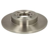 ABE C4R020ABE Disco freno per RENAULT