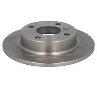 ABE C4V006ABE Disco freno per VOLVO