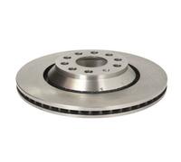ABE C4W014ABE Disco freno per AUDI,SEAT,SKODA,VW