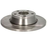 ABE C4W025ABE Disco freno per AUDI
