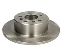 KRAFT 6051610 Disco freno