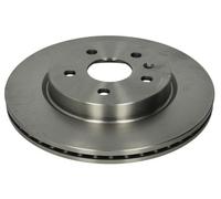 KRAFT 6051654 Disco freno