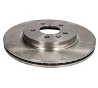 ABE C4X023ABE Disco freno per OPEL