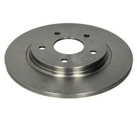 ABE C4Y013ABE Disco freno per CHRYSLER,DODGE,FIAT,VW
