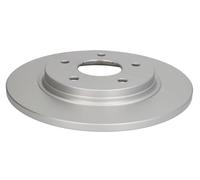 ABE C4Y013ABE-P Disco freno per CHRYSLER,DODGE,FIAT,VW