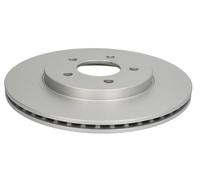 Disco freno ABE C4Y017ABE-P posteriore, ventilato, 1 Pezzo