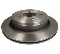 ABE C4Y020ABE Disco freno per DODGE,RAM