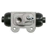 Cilindretto freno Assale posteriore Sx Alluminio C58042ABE ABE per SUZUKI