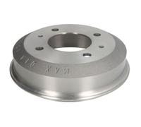 ABE C60517ABE Tamburo freno per HYUNDAI