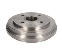 ABE Tamburo freno C68015ABE Assale posteriore 1 pezzo per OPEL Agila A (2000-2007)