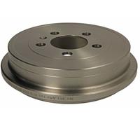 ABE Tamburo freno C6S004ABE posteriore per Audi A2 (8Z0) 1.4 2000-2005