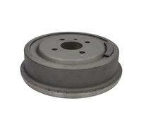 ABE Elektrotechnik Tamburo freno ABE C6X002ABE per OPEL Rekord D 1975-1977
