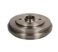 Tamburo freno, 1 pezzo ABE C6X014ABE