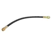 ABE C81520ABE Supporto, Flessibile freno per NISSAN