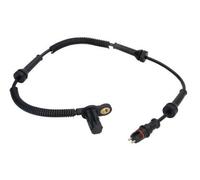 ABE CCZ1363ABE Sensore ABS Anteriore bilaterale per OPEL Movano Bus (X70) 486mm