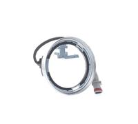 ABE CCZ1382ABE Sensore ABS Anteriore bilaterale per OPEL Astra H Hatchback (A04)