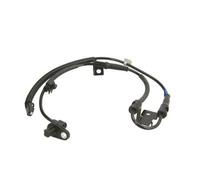 ABE CCZ1442ABE Sensore ABS Anteriore Destro per HYUNDAI i30 (FD)