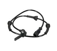 ABE Sensore velocità ruota ABS CCZ1624ABE anteriore attivo per Renault Master III 2.3 2010-