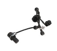 ABE CCZ1634ABE Sensore ABS Anteriore Destro per CHEVROLET KALOS 717mm