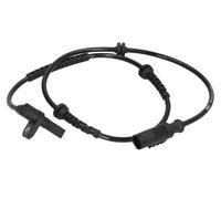 ABE Sensore ABS CCZ1678ABE Hall Anteriore Sx per ABARTH, ALFA ROMEO, FIAT