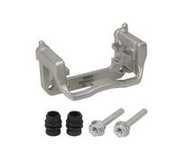ABE Elektrotechnik Supporto pinza freno CJH038ABE per Mercedes-Benz Classe A (W169) 2004-2012