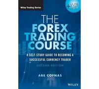 Abe Cofnas The Forex Trading Course (Tascabile) Wiley Trading