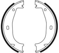 ABE CRB001ABE Kit ganasce freno per BMW