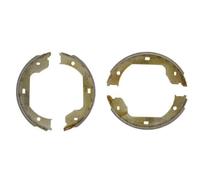 ABE CRB006ABE Kit ganasce, Freno stazionamento per ALPINA,BMW,ROLLS-ROYCE,VW
