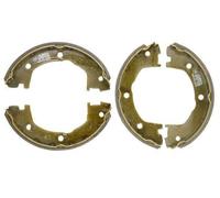 ABE CRE000ABE Ganasce freno a mano per NISSAN Cabstar (F24M, F24W)