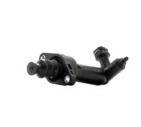 ABE Cilindro secondario frizione F8S002ABE 19,05 mm per VW Polo (9N), Audi, Seat, Skoda