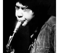 Abe, Kaoru - The Last Recording