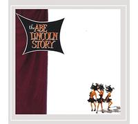 Abe Lincoln Story - Dance Party