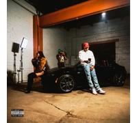 Abe Linx & Tully C. The World Famous La Familia Forever (Vinyl LP)