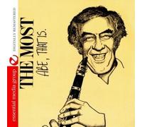 Abe Most The Most (Abe, That Is) (Digitally Remastered) (CD)