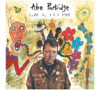 Abe Partridge Love in the Dark (CD)