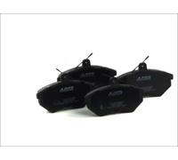 ABE Pastiglie Freno Bremsbelegsatz Frontale per VW Golf III Passat Variant Audi