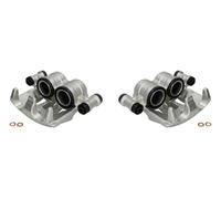 Abe Pinza Freno Anteriore Sinistra Destra Per Mercedes-Benz Sprinter 35-T